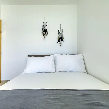 Apartmán Gazic, No 1