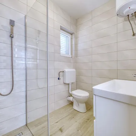 Apartman Gazic, No 1