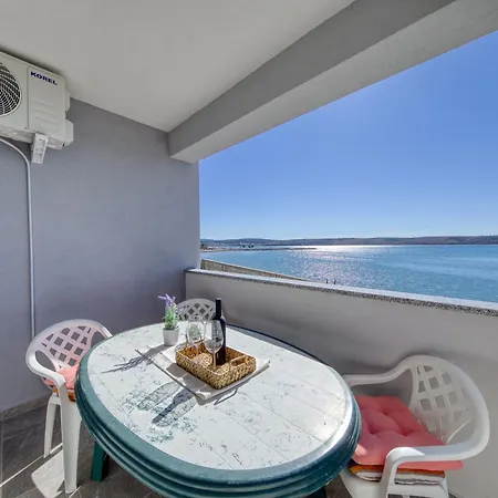 Apartman Gazic, No 1