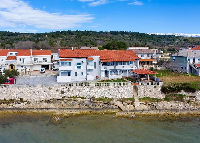 Gazic, No 1 Apartment *