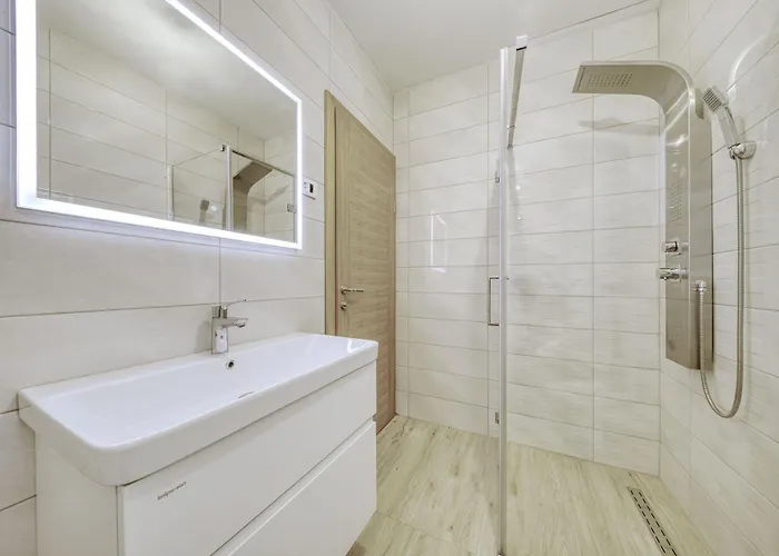 Gazic, No 1 Apartment Zadar