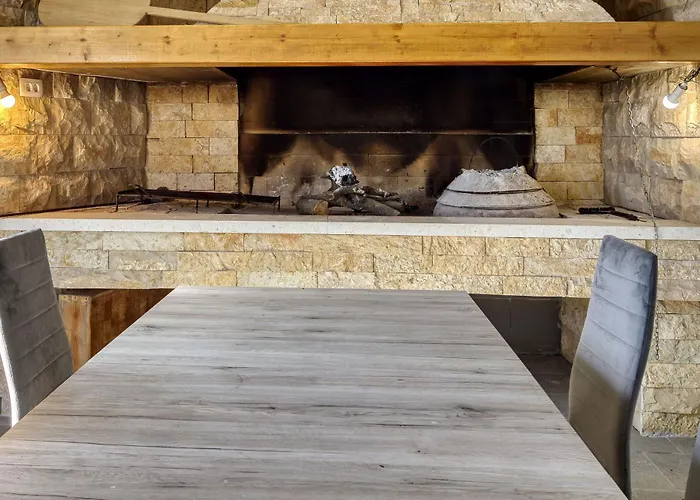 Apartment Gazic, No 1 Zadar