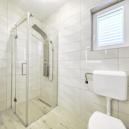 דירה Gazic, No 1 *