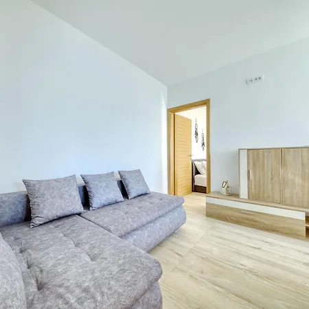 Appartement Gazic, No 1 Zadar