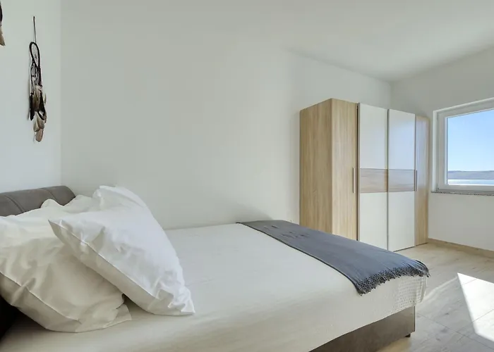 Gazic, No 1 Appartement