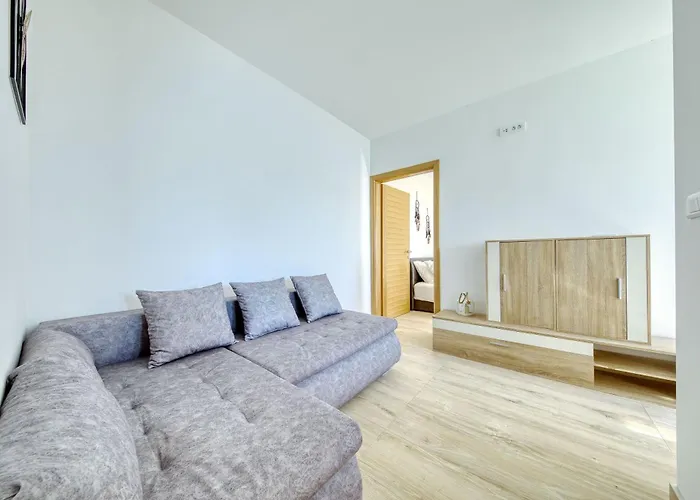 Appartement Gazic, No 1 Zadar