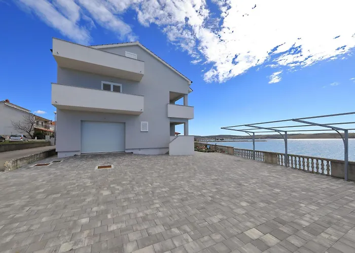 Gazic, No 1 Appartement