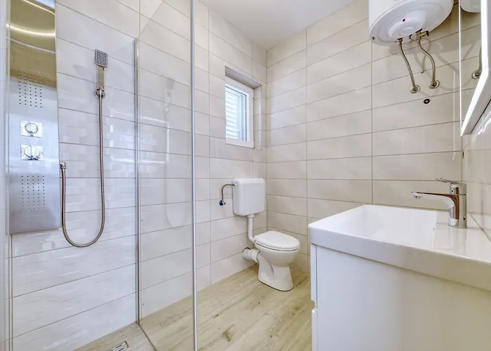 Apartamento Gazic, No 1