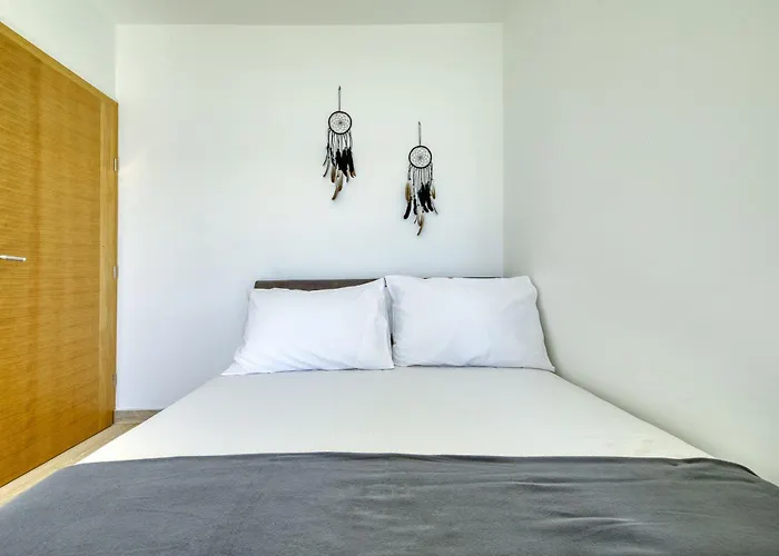 Gazic, No 1 Apartamento *